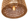 NOWOŚĆ MAXLIGHT P0587 LAMPA WISZĄCA RAFFLE