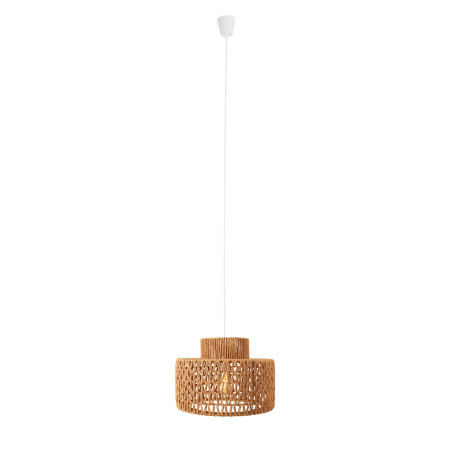 NOWOŚĆ MAXLIGHT P0587 LAMPA WISZĄCA RAFFLE