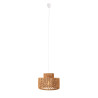NOWOŚĆ MAXLIGHT P0587 LAMPA WISZĄCA RAFFLE
