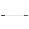 NOWOŚĆ MAXLIGHT C0260 LAMPA SUFITOWA RX 30W CZARNA