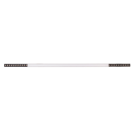NOWOŚĆ MAXLIGHT C0262 LAMPA SUFITOWA RX 60W CZARNA