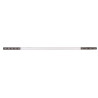 NOWOŚĆ MAXLIGHT C0262 LAMPA SUFITOWA RX 60W CZARNA