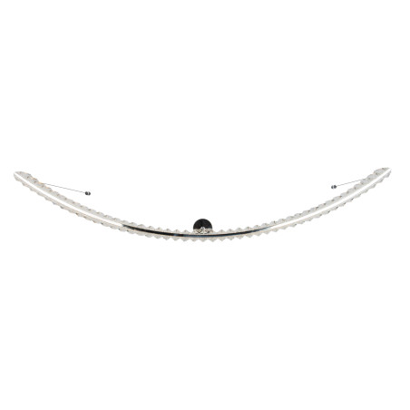 NOWOŚĆ MAXLIGHT P0392 LAMPA WISZĄCA SAPHIR 13W