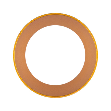 NOWOŚĆ MAXLIGHT SHINEMAKER RING GOLD - PIERŚCIEŃ OZDOBNY ZŁOTY DO LAMP SHINEMAKER