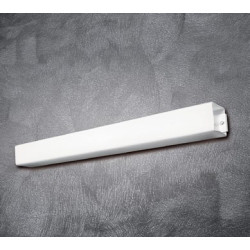 NOWOŚĆ MAXLIGHT 3190/14 SIMPLE KINKIET SATYNA  T5/14W