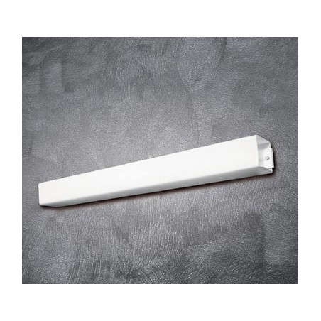 NOWOŚĆ MAXLIGHT 3190/14 SIMPLE KINKIET SATYNA  T5/14W