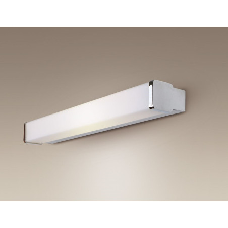 NOWOŚĆ MAXLIGHT W0144  KINKIET SIMPLE IP44, 10W
