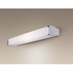 NOWOŚĆ MAXLIGHT W0145  KINKIET SIMPLE IP44, 11W