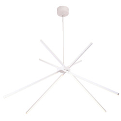 NOWOŚĆ MAXLIGHT P0270 LAMPA WISZĄCA SPIDER
