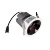 NOWOŚĆ MAXLIGHT H190.01 OPRAWA WPUSTOWA SPILIO, DO SKOMPLETOWANIA Z MODUŁEM HM190 I TRAFO HT190