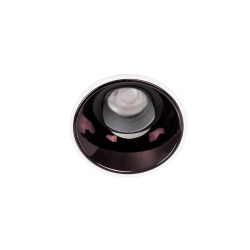 NOWOŚĆ MAXLIGHT H190.02 OPRAWA WPUSTOWA SPILIO, DO SKOMPLETOWANIA Z MODUŁEM HM190 I TRAFO HT190