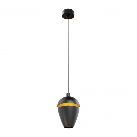 MAXLIGHT P0471 LAMPA WISZĄCA COMETSHINE