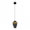 MAXLIGHT P0471 LAMPA WISZĄCA COMETSHINE
