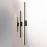 NOWOŚĆ MAXLIGHT C0241 KINKIET TAMPA 60CM 18W IP44 3000K