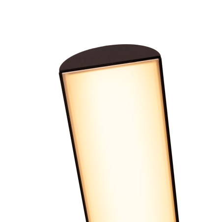 NOWOŚĆ MAXLIGHT C0241 KINKIET TAMPA 60CM 18W IP44 3000K