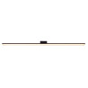 NOWOŚĆ MAXLIGHT C0244 KINKIET TAMPA 180CM 54W IP44 3000K