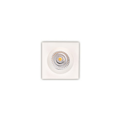 NOWOŚĆ MAXLIGHT H0064 OPRAWA WPUSTOWA TECHNICAL SPOT 7,5W