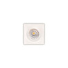 NOWOŚĆ MAXLIGHT H0064 OPRAWA WPUSTOWA TECHNICAL SPOT 7,5W