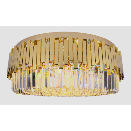NOWOŚĆ MAXLIGHT C0164 PLAFON TREND 60cm