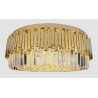 NOWOŚĆ MAXLIGHT C0164 PLAFON TREND 60cm