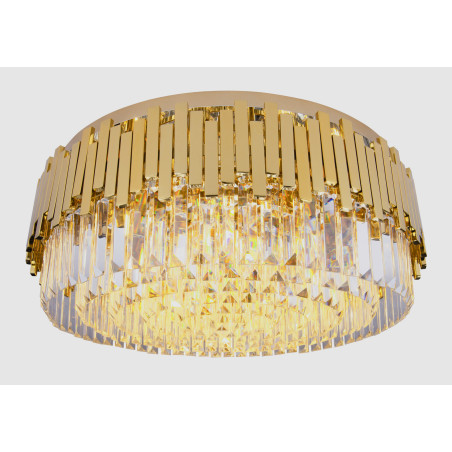 NOWOŚĆ MAXLIGHT C0164 PLAFON TREND 60cm