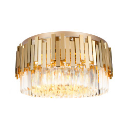 NOWOŚĆ MAXLIGHT C0165 PLAFON TREND 45cm
