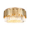 NOWOŚĆ MAXLIGHT C0165 PLAFON TREND 45cm