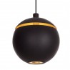 MAXLIGHT P0472 LAMPA WISZĄCA COMETSHINE