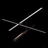NOWOŚĆ MAXLIGHT P0311 LAMPA WISZĄCA TRIO 3