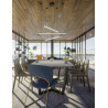 NOWOŚĆ MAXLIGHT P0311D LAMPA WISZĄCA TRIO 3 ŚCIEMNIALNA