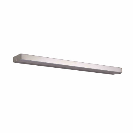NOWOŚĆ MAXLIGHT W0403D KINKIET TRIO 7W, CHROM, IP44, 3000K