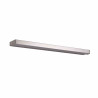 NOWOŚĆ MAXLIGHT W0403D KINKIET TRIO 7W, CHROM, IP44, 3000K