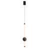 NOWOŚĆ MAXLIGHT P0611 LAMPA WISZĄCA VERDES