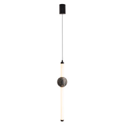 NOWOŚĆ MAXLIGHT P0612 LAMPA WISZĄCA VERDES