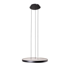 NOWOŚĆ MAXLIGHT P0556 LAMPA WISZĄCA VIK 48CM