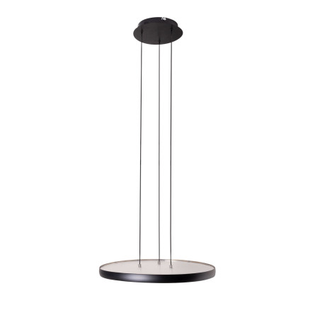 NOWOŚĆ MAXLIGHT P0556 LAMPA WISZĄCA VIK 48CM