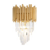 NOWOŚĆ MAXLIGHT W0227 KINKIET VOGUE