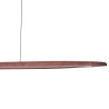 NOWOŚĆ MAXLIGHT P0598 LAMPA WISZĄCA WOODY