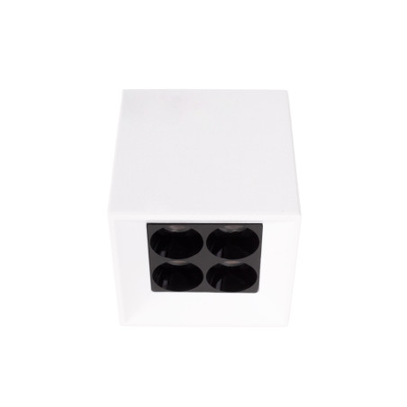 NOWOŚĆ MAXLIGHT C0251 LAMPA SUFITOWA X-LINE 5W