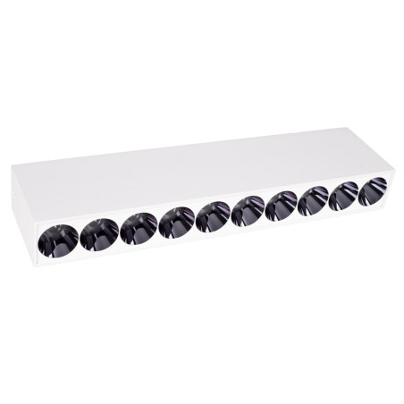 NOWOŚĆ MAXLIGHT C0254 LAMPA SUFITOWA X-LINE 14W
