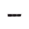 NOWOŚĆ MAXLIGHT H0134 OPRAWA WPUSTOWA X-LINE, DO SKOMPLETOWANIA Z  TRAFO HT0134