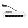 NOWOŚĆ MAXLIGHT H0136 OPRAWA WPUSTOWA X-LINE, DO SKOMPLETOWANIA Z  TRAFO HT0136