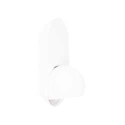 NOWOŚĆ MAXLIGHT C0263 LAMPA SUFITOWA ZEUS 10W BIAŁA