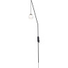 NOWOŚĆ MAXLIGHT W0269 KINKIET ZOOM CZARNY, 3W LED