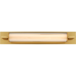 NOWOŚĆ WL31926/13W DORIA KINKIET CZARNY MAT+ZŁOTY/BLACK MATT+GOLD ZUMA LINE