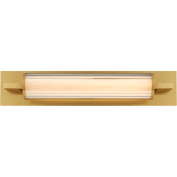 NOWOŚĆ WL31926/8W DORIA KINKIET CZARNY MAT+ZŁOTY/BLACK MATT+GOLD ZUMA LINE