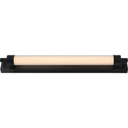 NOWOŚĆ WL32187/14W/BK KALIA KINKIET CZARNY MAT/MATT BLACK ZUMA LINE