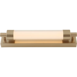 NOWOŚĆ WL32187/8W/GD KALIA KINKIET ZŁOTY/GOLD ZUMA LINE
