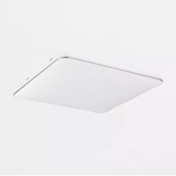 NOWOŚĆ JE-DHS-0530-CH OMAR LAMPA SUFITOWA CHROME ZUMA LINE