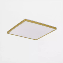 NOWOŚĆ MS748400S-3-GD COLIS LAMPA SUFITOWA ZŁOTA/GOLD ZUMA LINE
